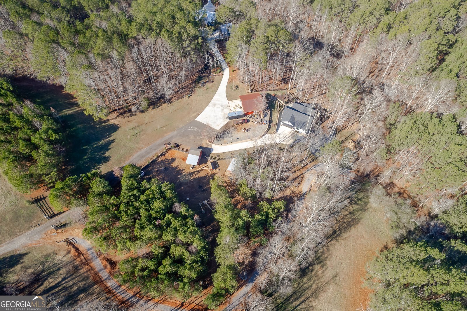 239 Green Ridge Road Jasper - 60