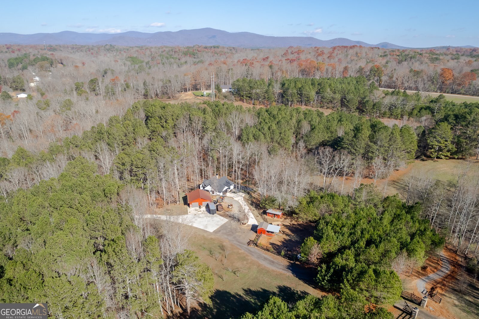 239 Green Ridge Road Jasper - 62