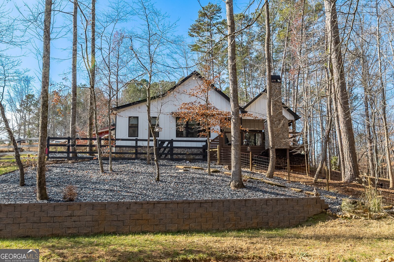 239 Green Ridge Road Jasper - 64