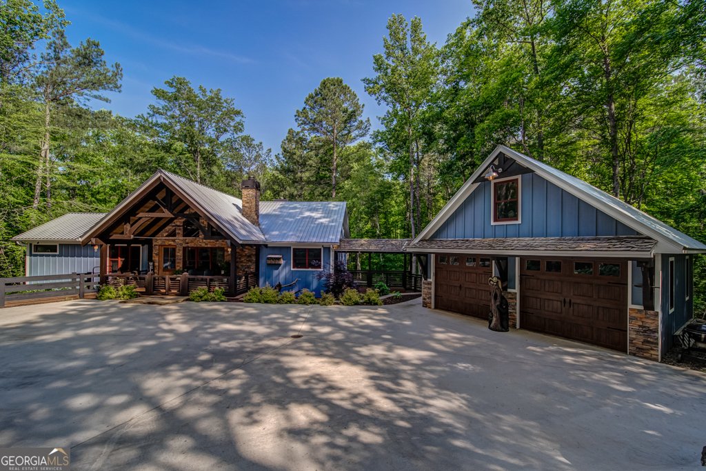 239 Green Ridge Road Jasper - 99
