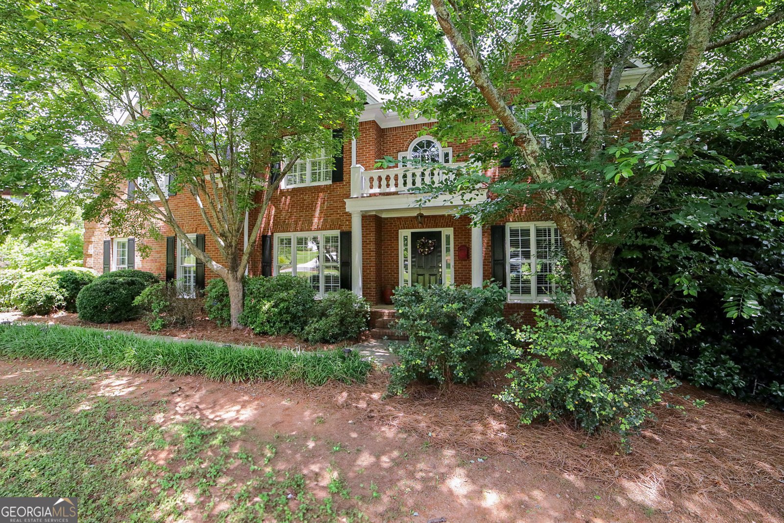 1030 Beverly Drive Athens - 1