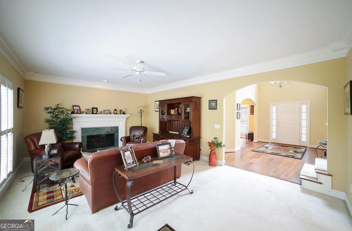 1030 Beverly Drive Athens - 11