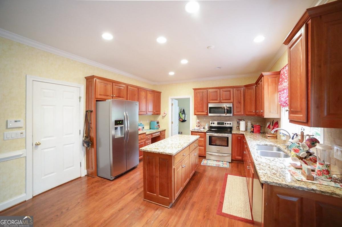 1030 Beverly Drive Athens - 14