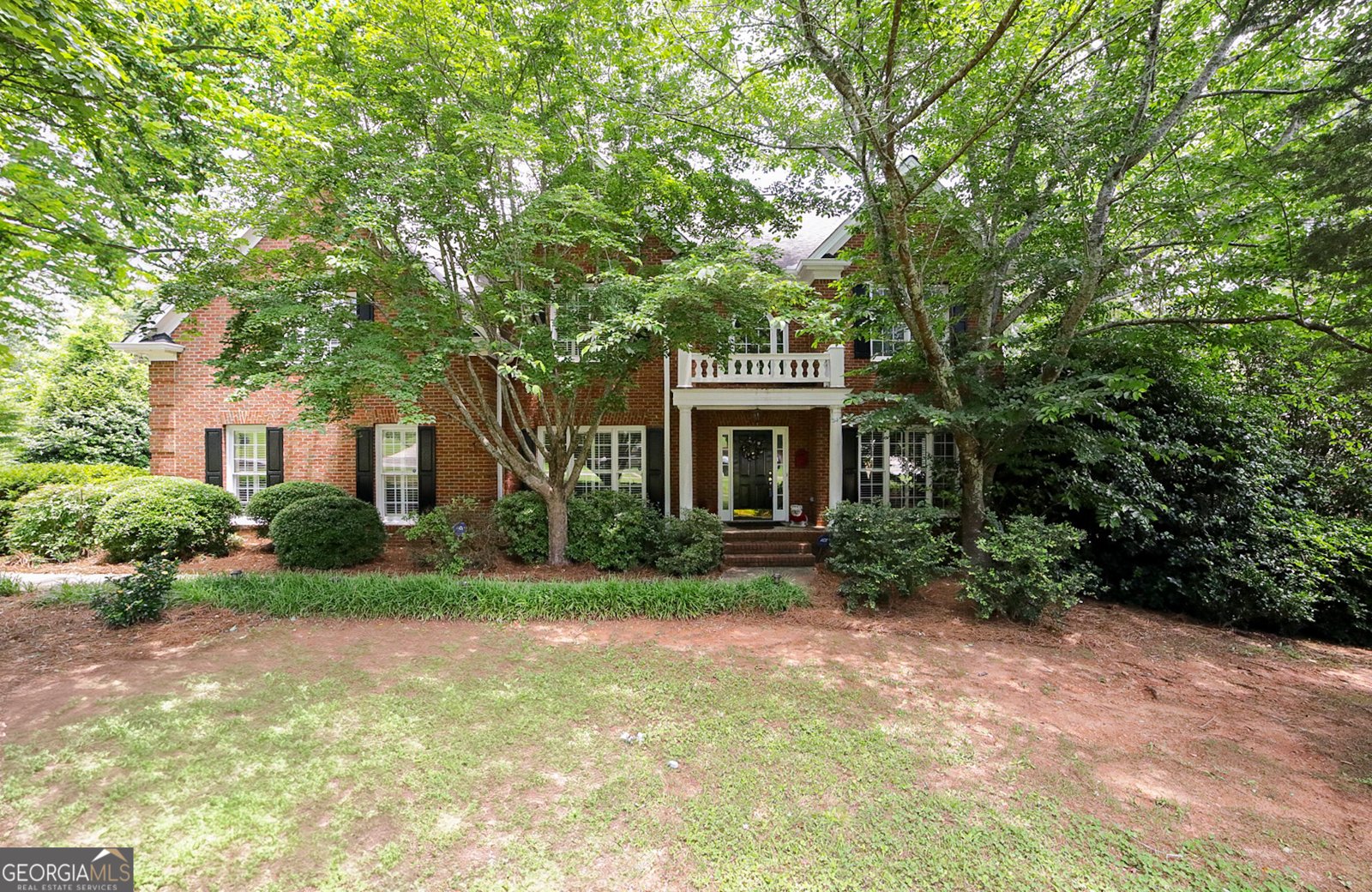 1030 Beverly Drive Athens - 2