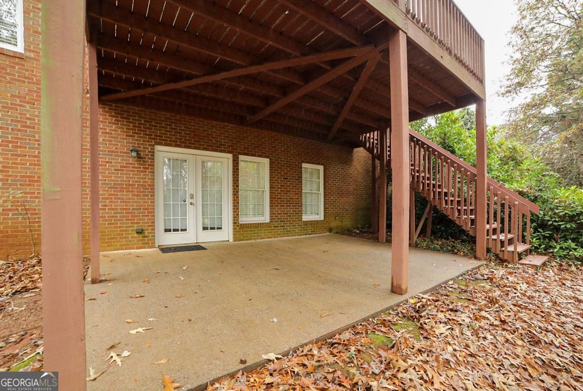 1030 Beverly Drive Athens - 44