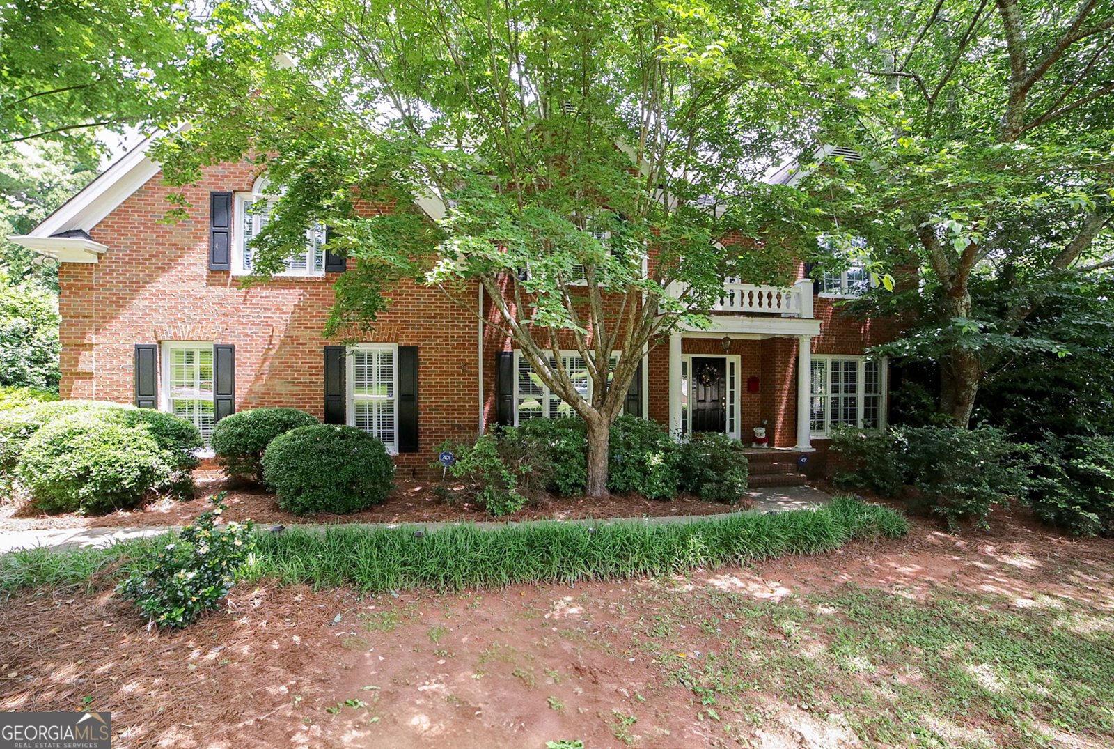 1030 Beverly Drive Athens - 52