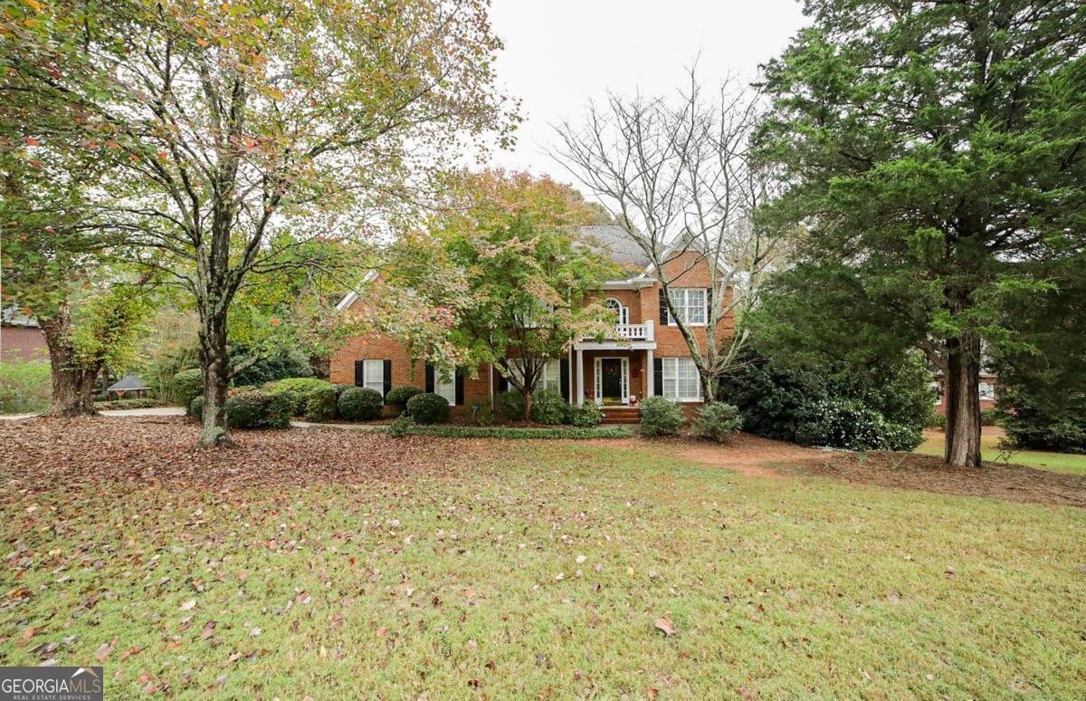 1030 Beverly Drive Athens - 55