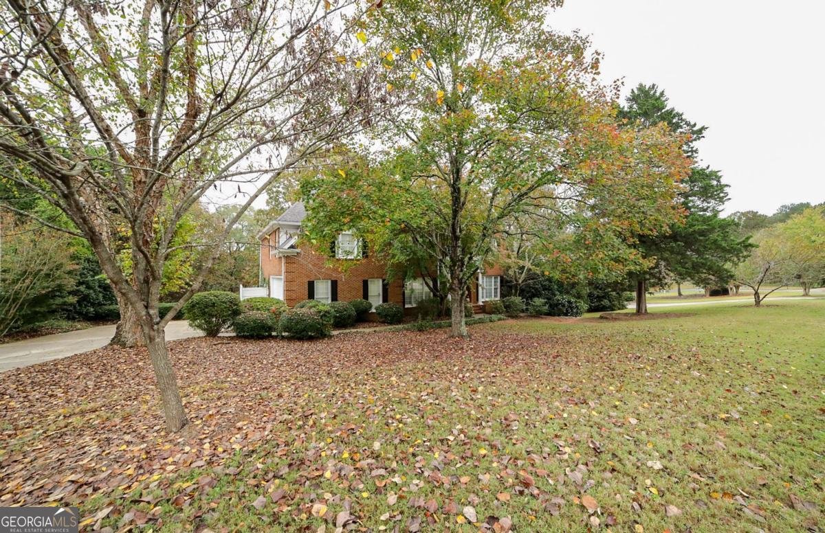 1030 Beverly Drive Athens - 56