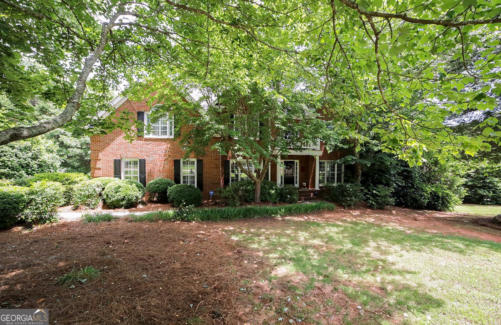 1030 Beverly Drive Athens - 57