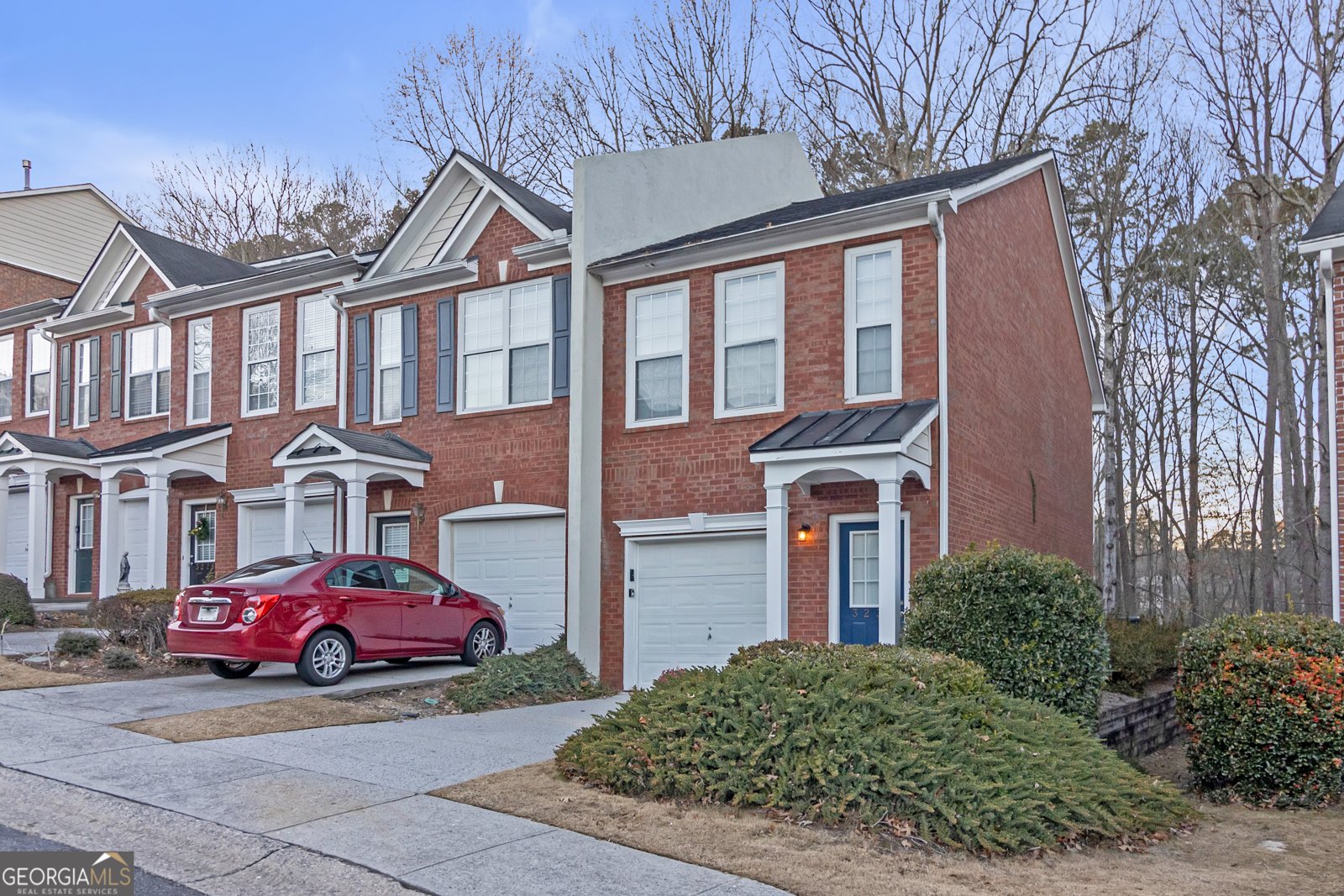 3230 Mill Springs Circle Buford - 2
