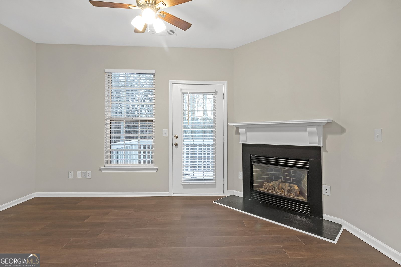 3230 Mill Springs Circle Buford - 3
