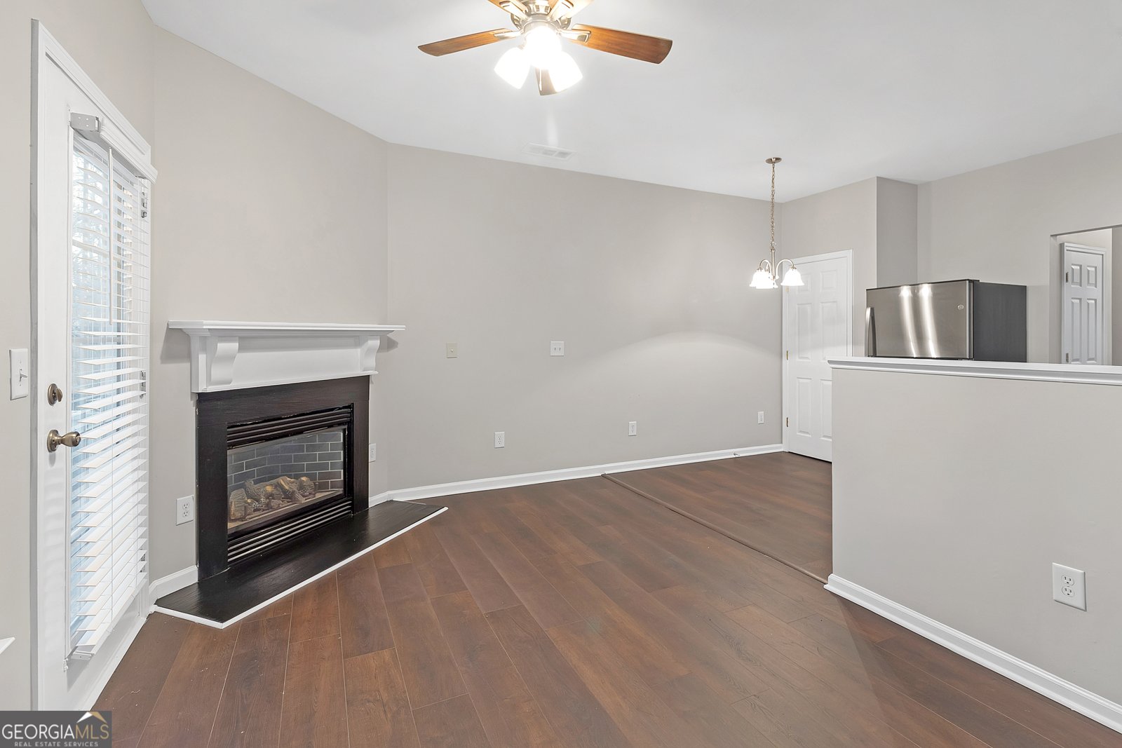 3230 Mill Springs Circle Buford - 4