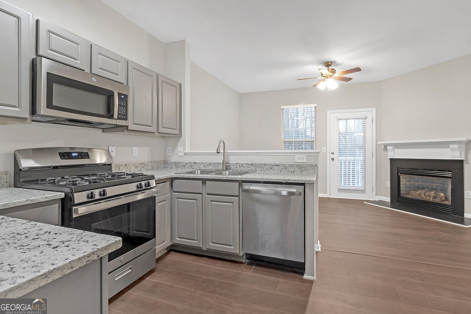 3230 Mill Springs Circle Buford - 5