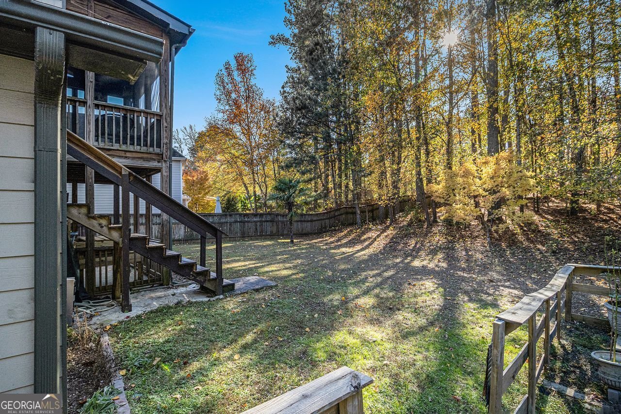 1054 SUNNY FIELD Lane Lawrenceville - 11