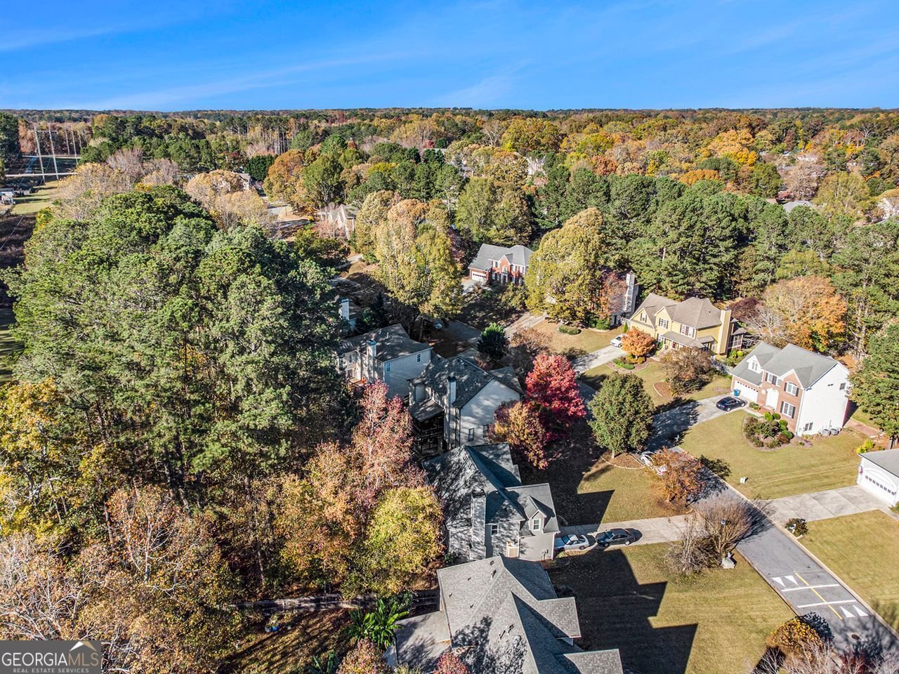 1054 SUNNY FIELD Lane Lawrenceville - 15