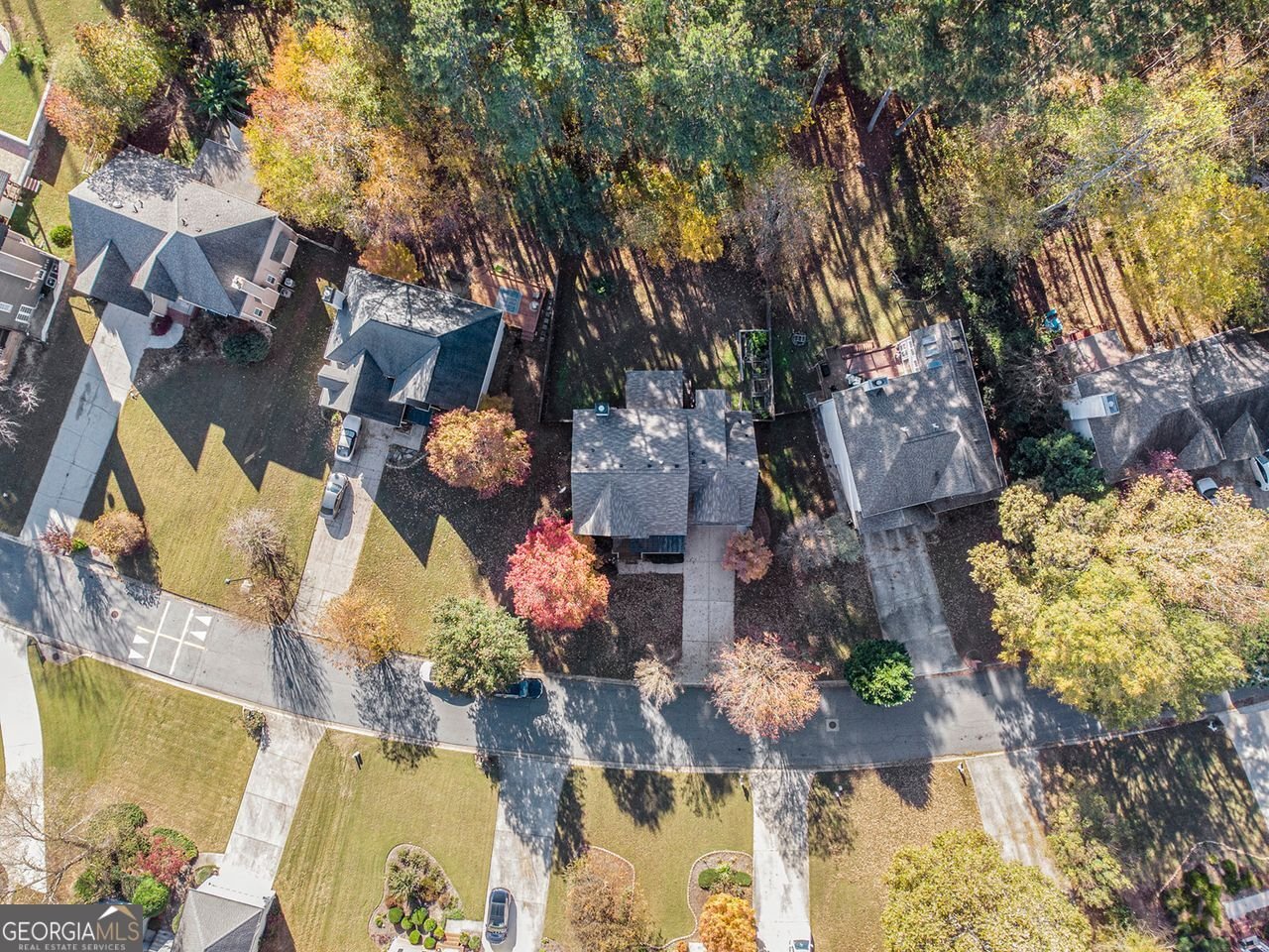 1054 SUNNY FIELD Lane Lawrenceville - 17