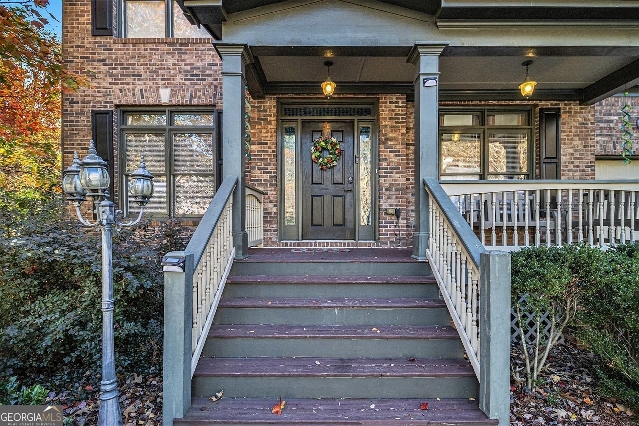 1054 SUNNY FIELD Lane Lawrenceville - 19