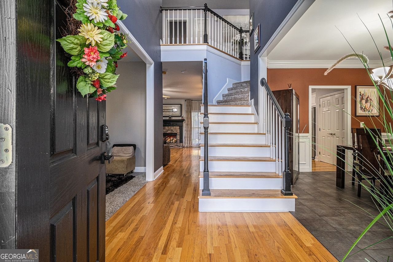 1054 SUNNY FIELD Lane Lawrenceville - 20