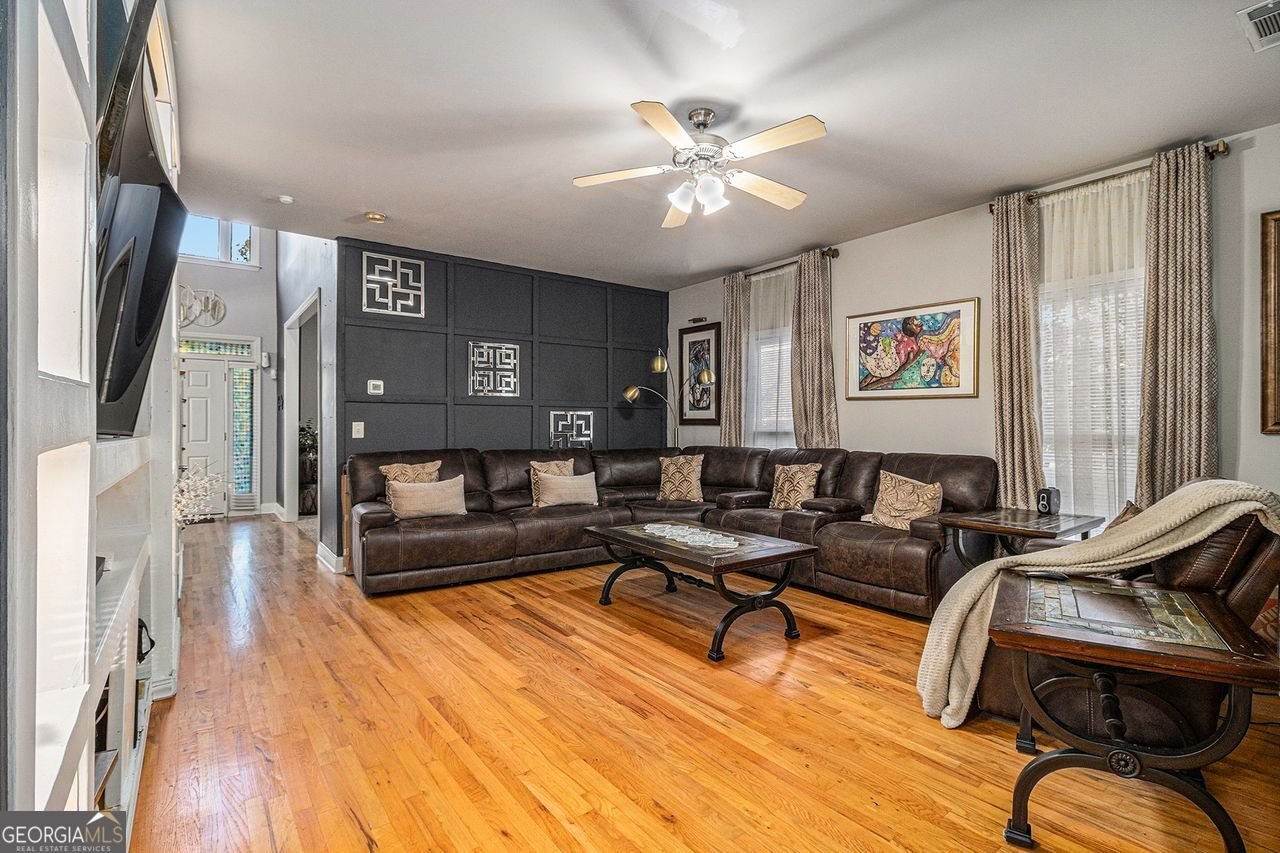 1054 SUNNY FIELD Lane Lawrenceville - 22