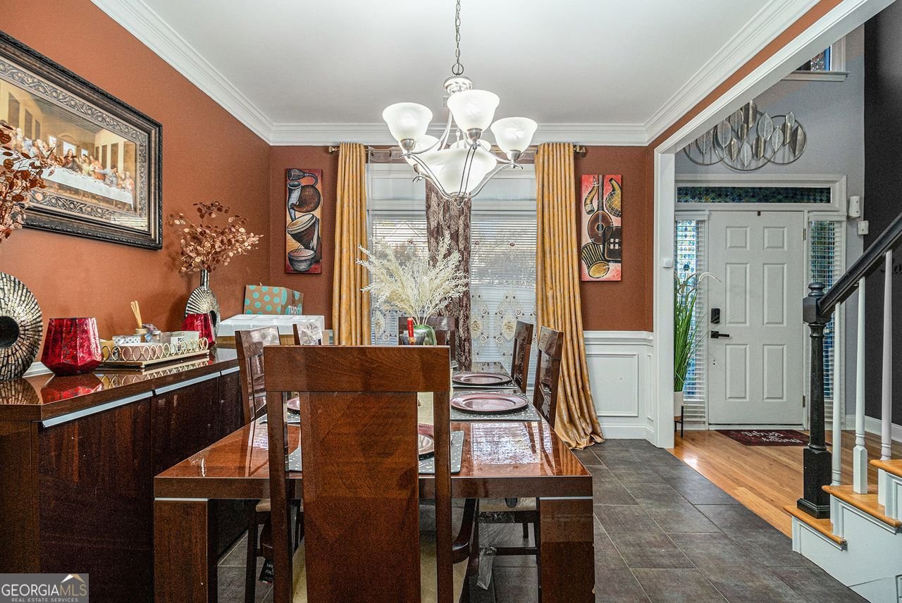 1054 SUNNY FIELD Lane Lawrenceville - 24