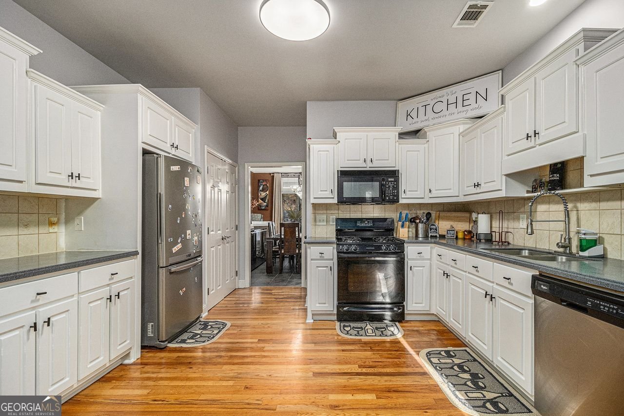 1054 SUNNY FIELD Lane Lawrenceville - 25