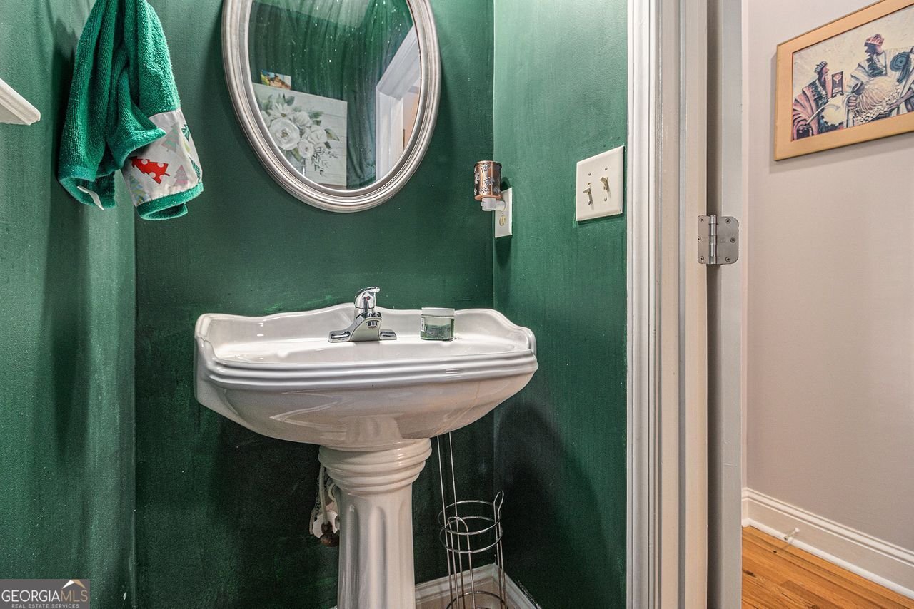 1054 SUNNY FIELD Lane Lawrenceville - 27