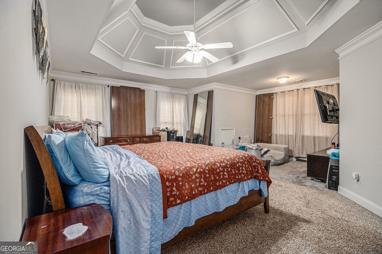 1054 SUNNY FIELD Lane Lawrenceville - 29