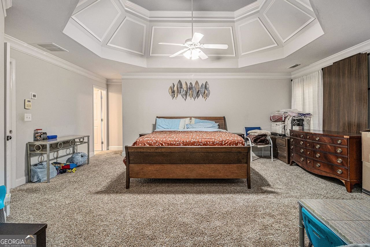 1054 SUNNY FIELD Lane Lawrenceville - 30