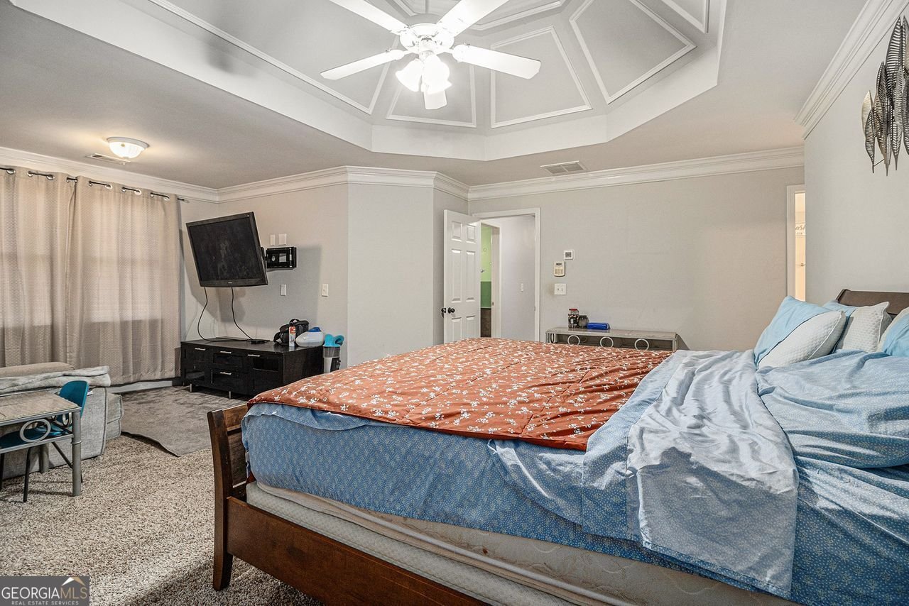 1054 SUNNY FIELD Lane Lawrenceville - 31