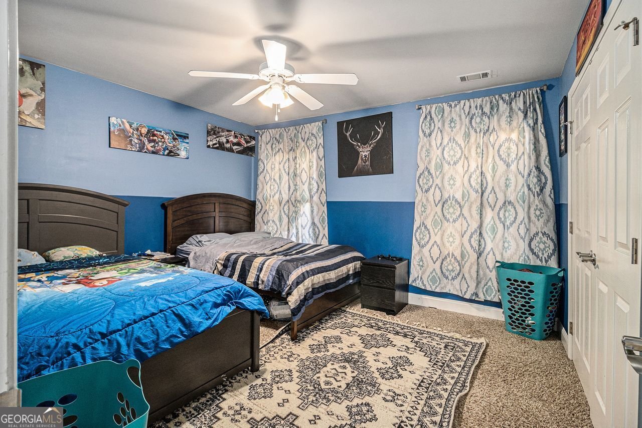 1054 SUNNY FIELD Lane Lawrenceville - 34