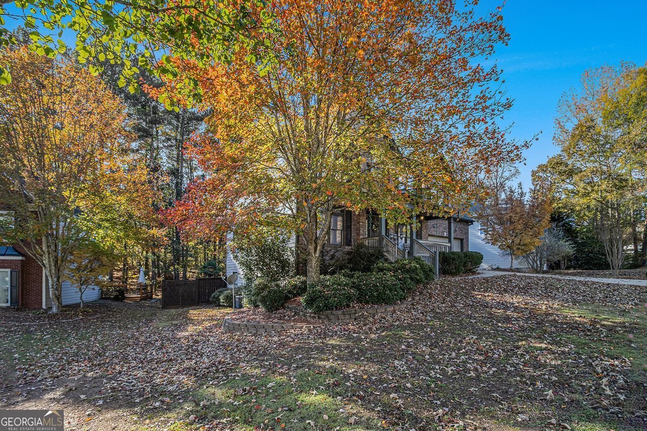 1054 SUNNY FIELD Lane Lawrenceville - 39