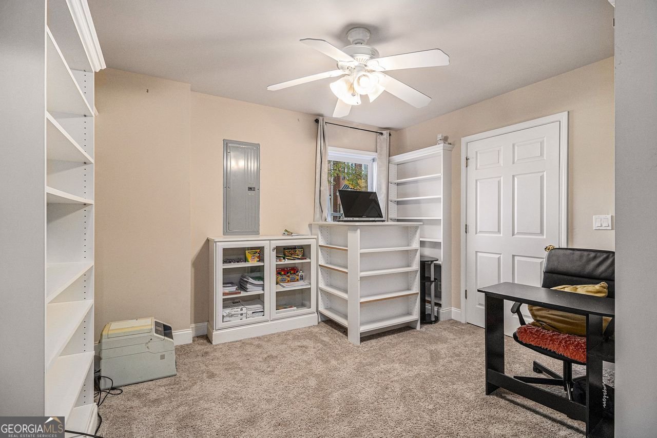1054 SUNNY FIELD Lane Lawrenceville - 4