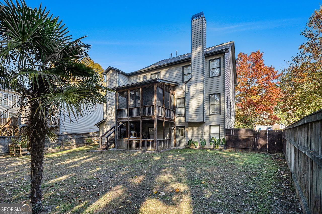 1054 SUNNY FIELD Lane Lawrenceville - 41
