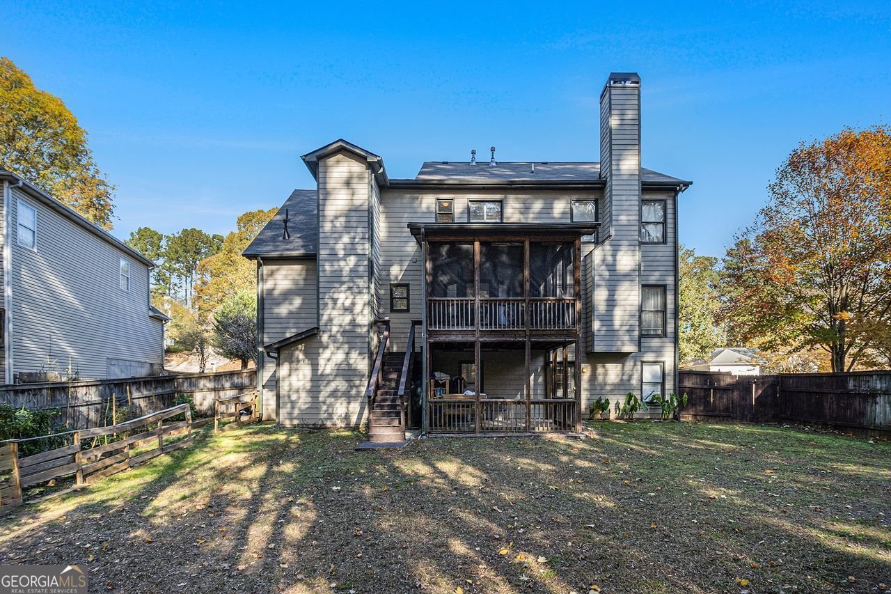 1054 SUNNY FIELD Lane Lawrenceville - 42