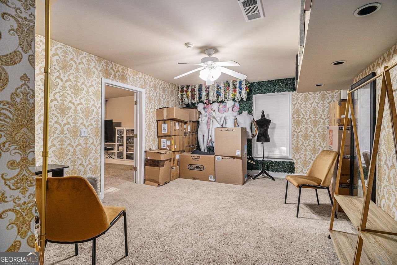 1054 SUNNY FIELD Lane Lawrenceville - 6