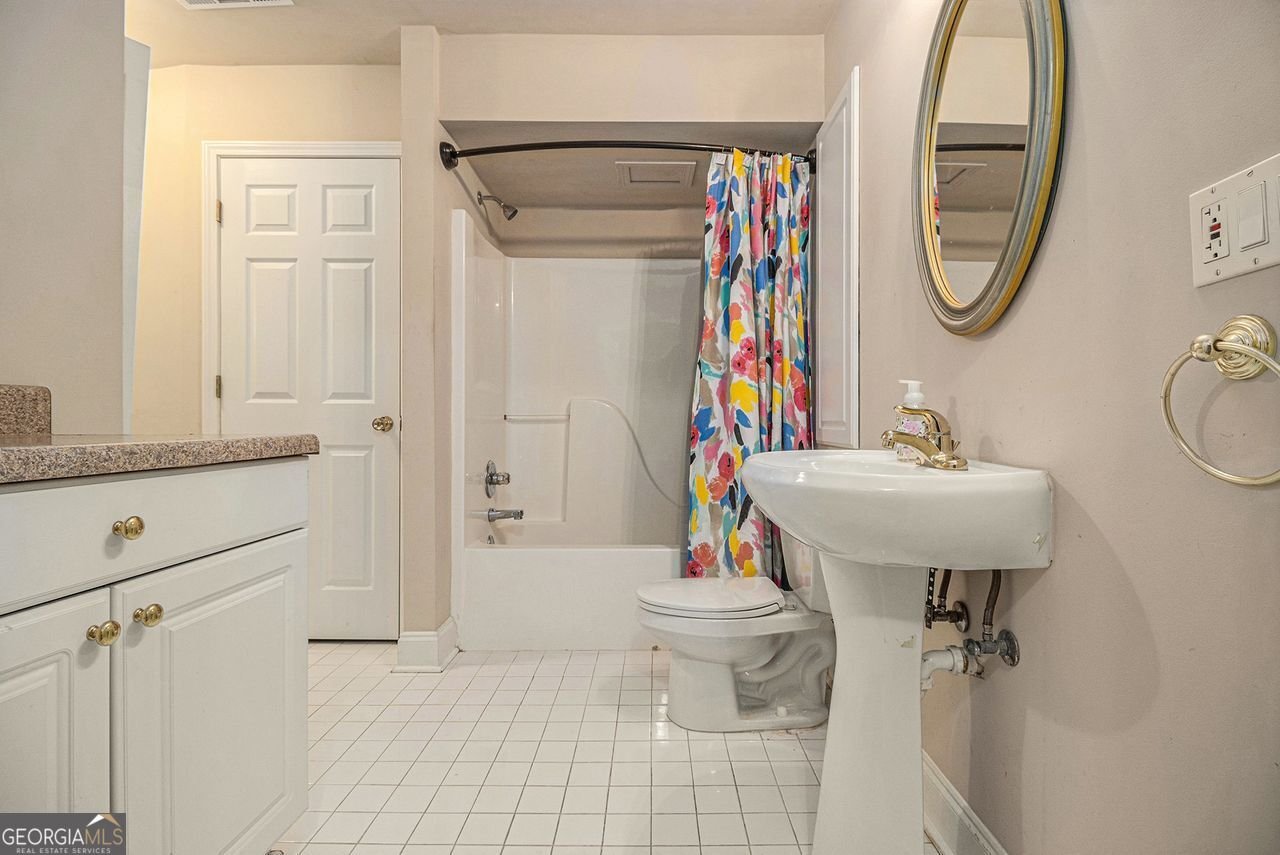 1054 SUNNY FIELD Lane Lawrenceville - 8