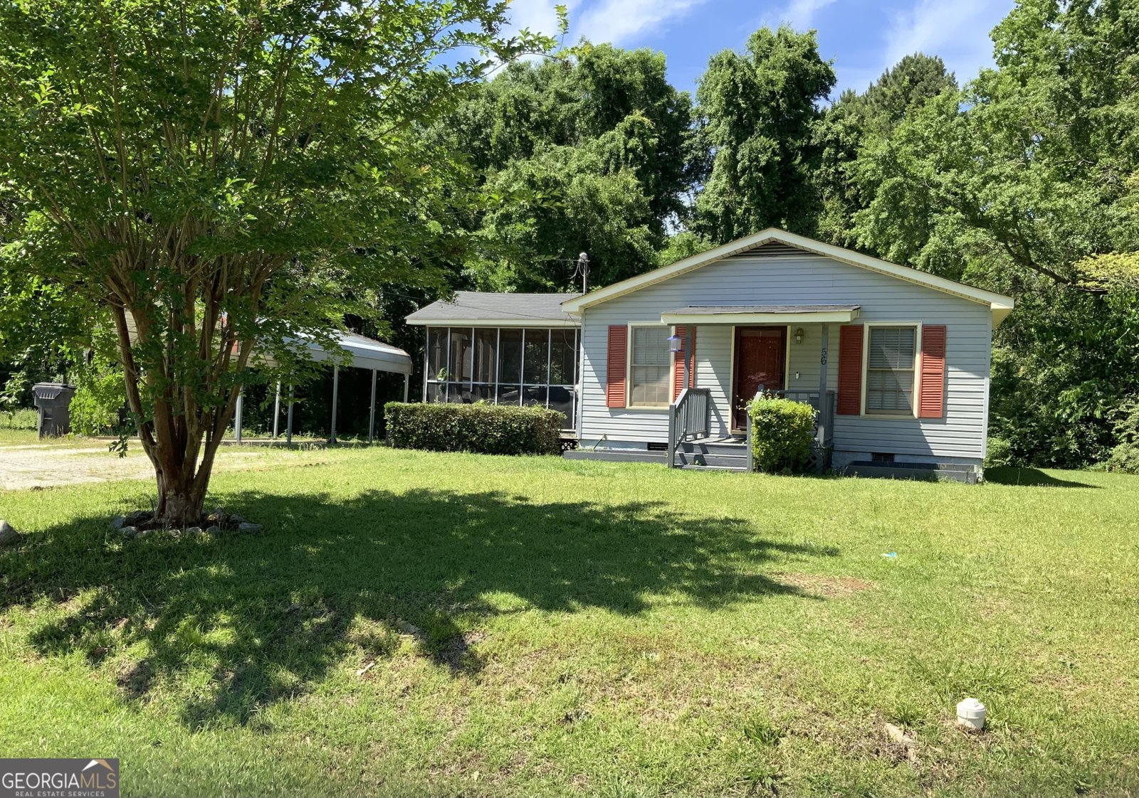 56 A  Williams Drive Concord - 1