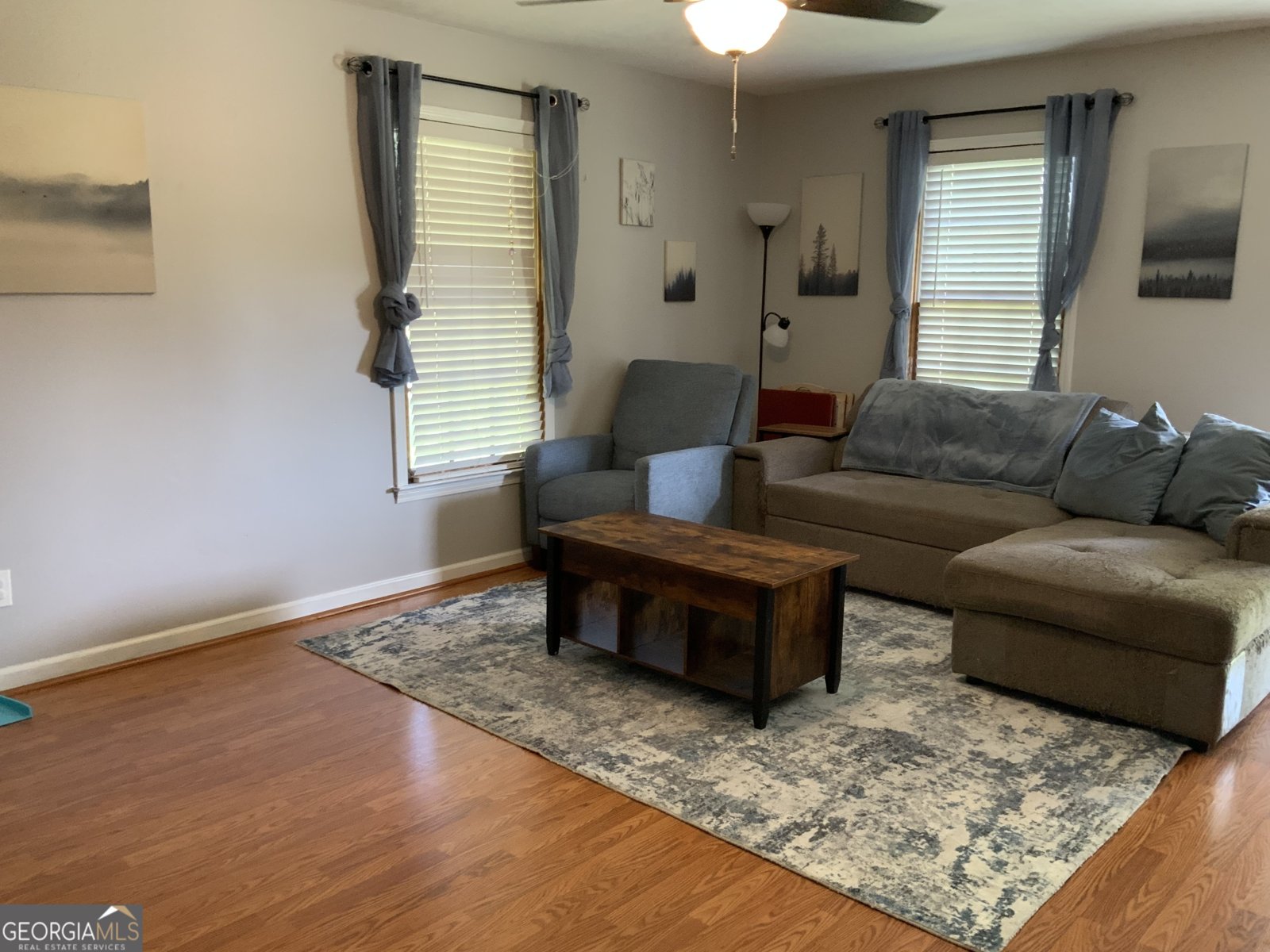 56 A  Williams Drive Concord - 3