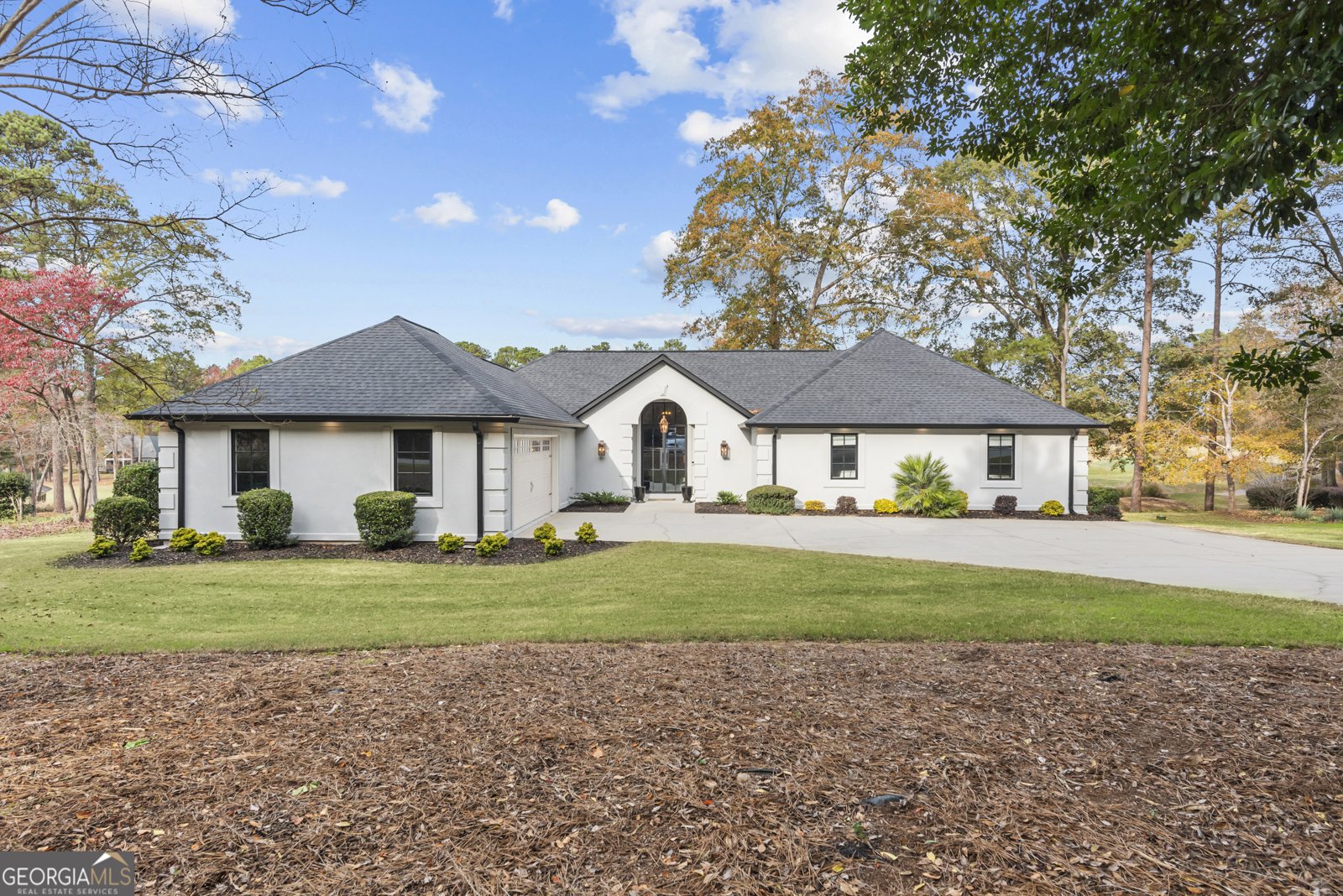 1091 Fairway Ridge Road Greensboro - 1