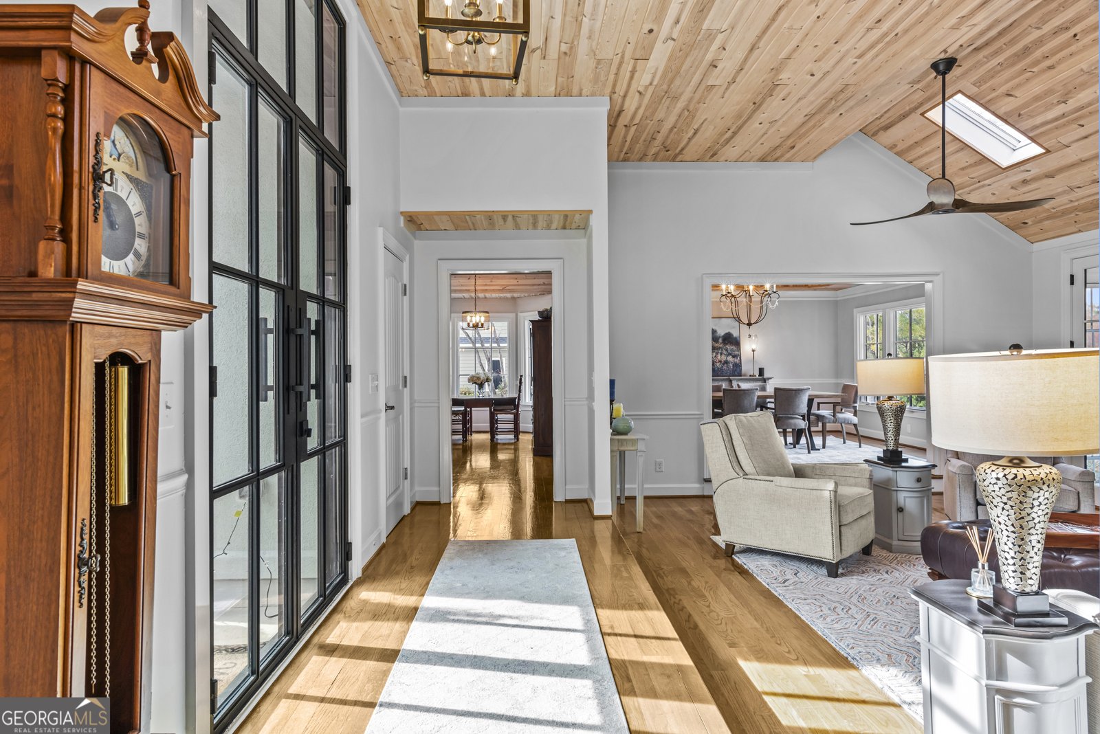 1091 Fairway Ridge Road Greensboro - 10