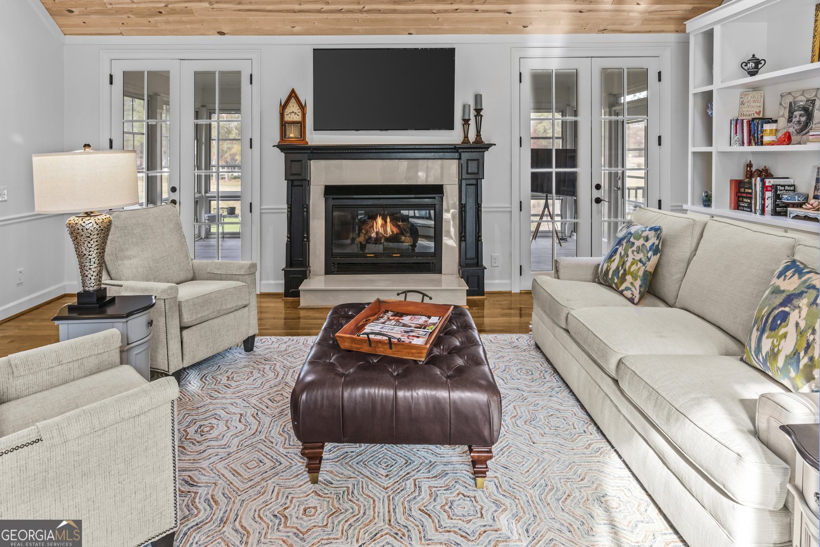 1091 Fairway Ridge Road Greensboro - 11