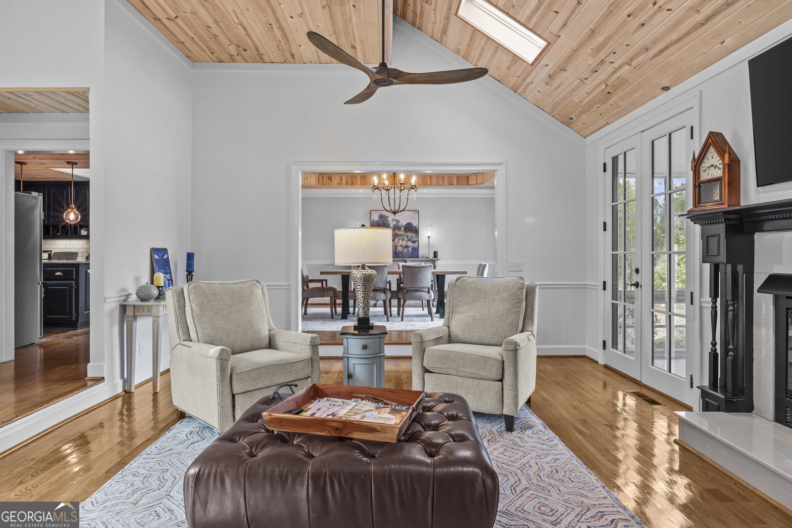 1091 Fairway Ridge Road Greensboro - 13