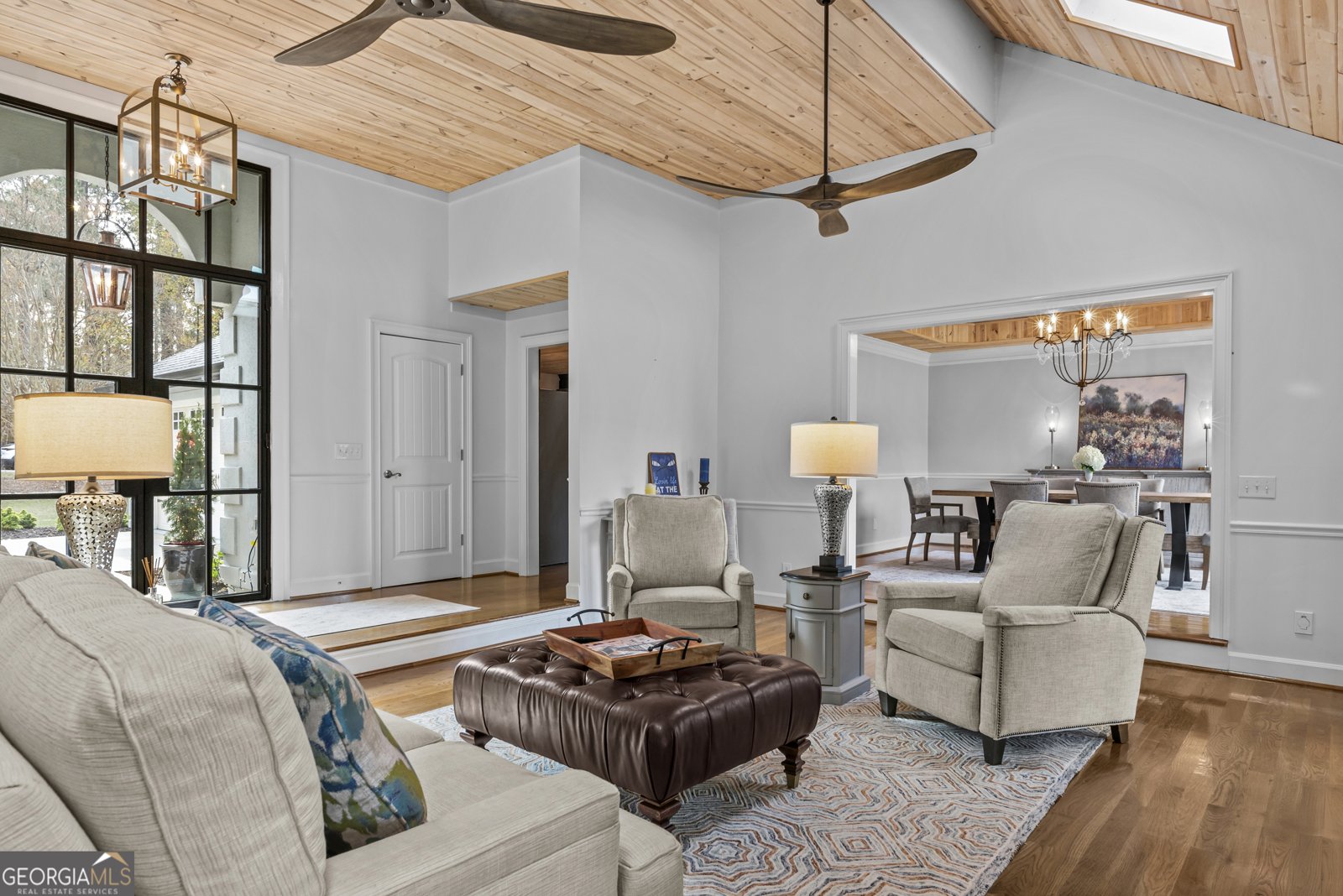 1091 Fairway Ridge Road Greensboro - 14
