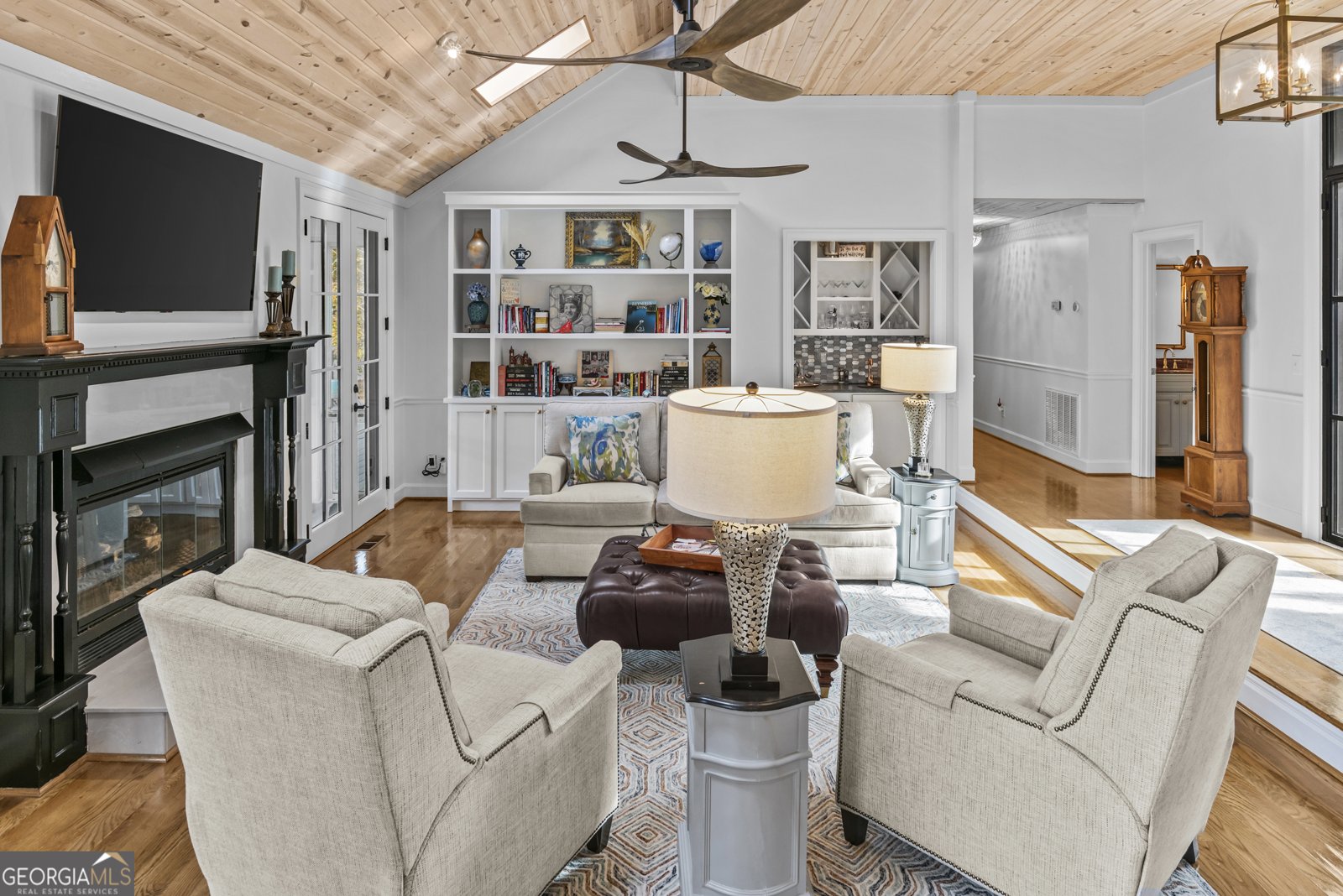 1091 Fairway Ridge Road Greensboro - 16