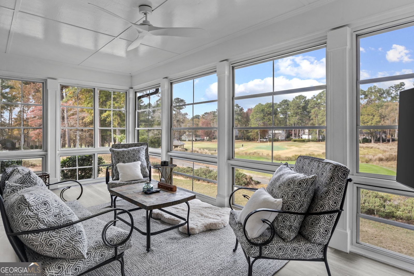 1091 Fairway Ridge Road Greensboro - 17