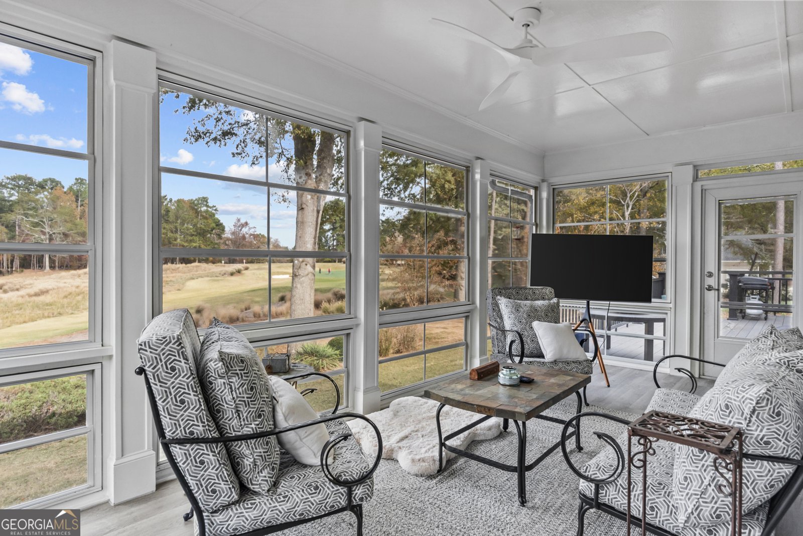 1091 Fairway Ridge Road Greensboro - 18