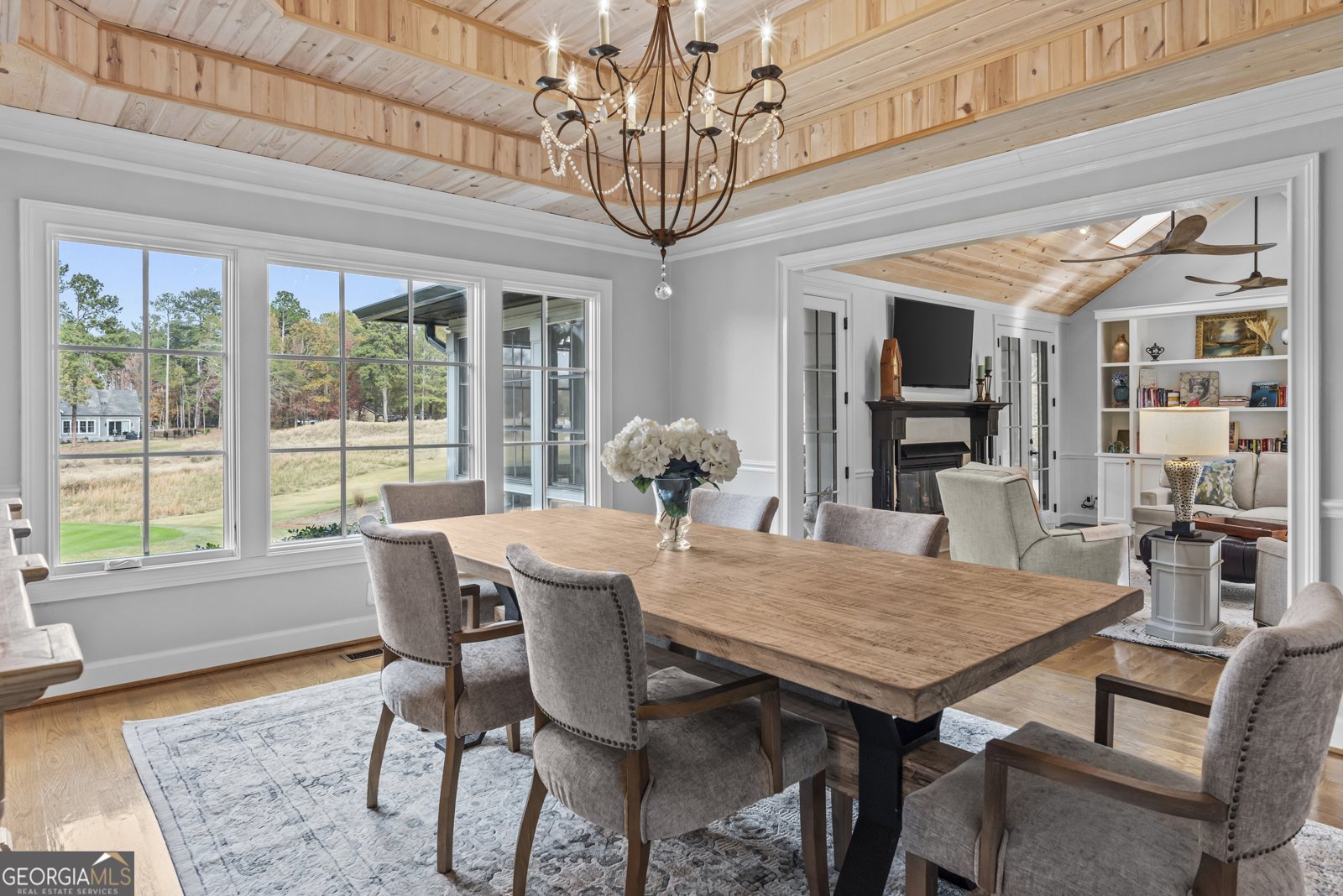 1091 Fairway Ridge Road Greensboro - 21