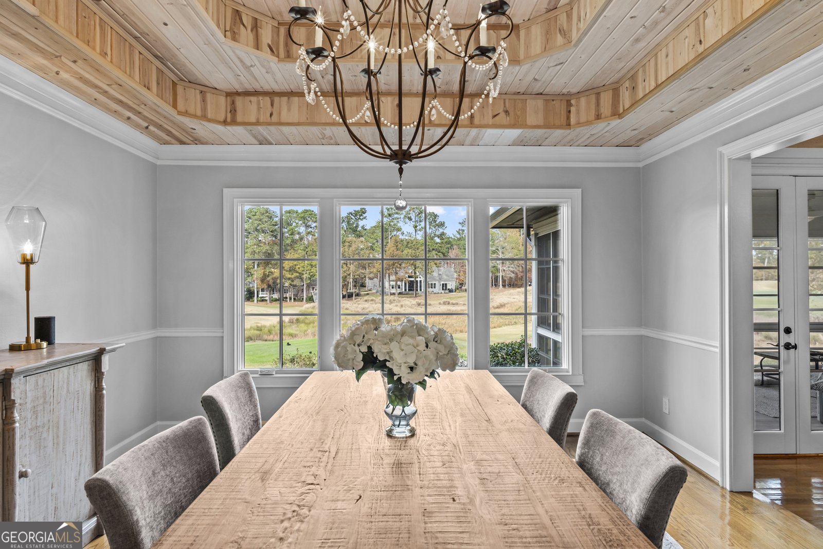 1091 Fairway Ridge Road Greensboro - 22
