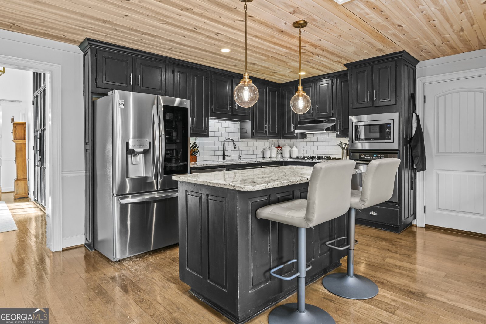 1091 Fairway Ridge Road Greensboro - 25