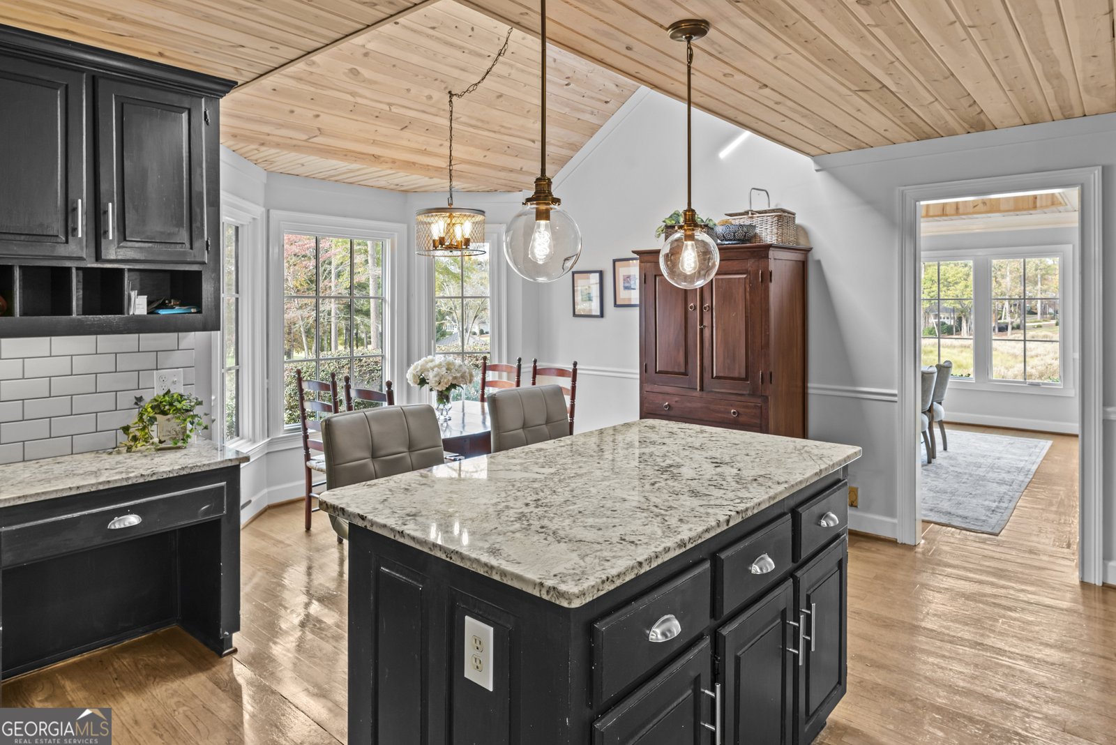 1091 Fairway Ridge Road Greensboro - 26